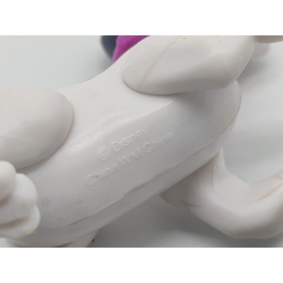 Vintage 1990s Disney Dalmatians PVC Dog Figurines Lot Of 2 Dogs Toys Nostalgic - Picture 8 of 12